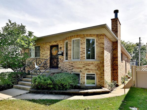 7649 W Rascher Ave #1