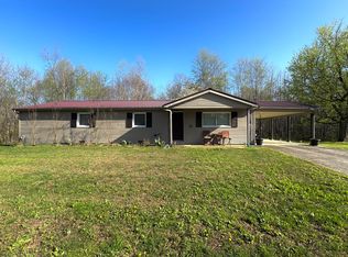 2045 Kentucky #619, Jamestown, KY 42629