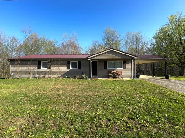 2045 Kentucky #619, Jamestown, KY 42629