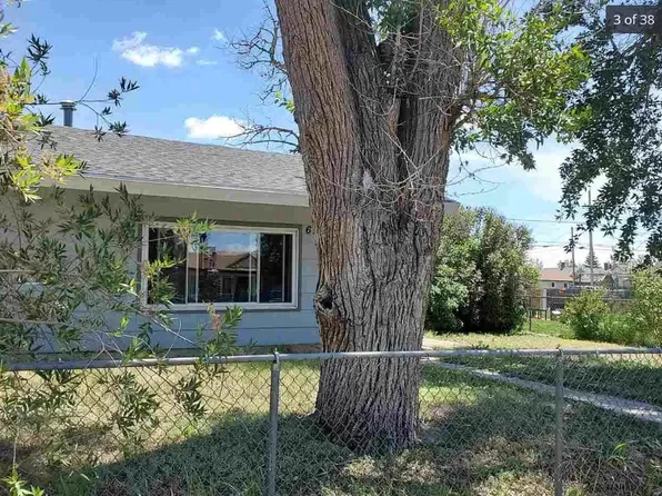 615 S Spruce St, Laramie, WY 82072