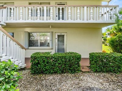 183 Windsor I, West Palm Beach, FL, 33417