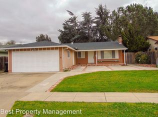 40547 Ives Ct, Fremont, CA 94538