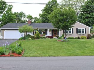 175 Mountainview Rd, East Longmeadow, MA 01028