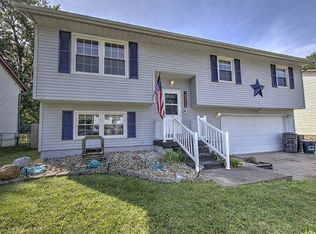 1585 E North Port Rd, Decatur, IL 62526