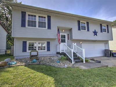 1585 E North Port Rd, Decatur, IL, 62526