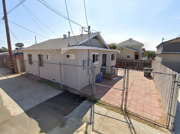 2148 Kearney Ave, San Diego, CA 92113