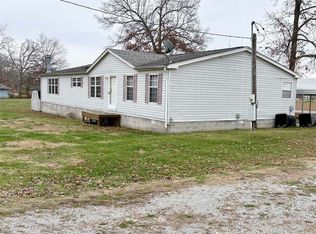 20855 South St, Thompsonville, IL 62890