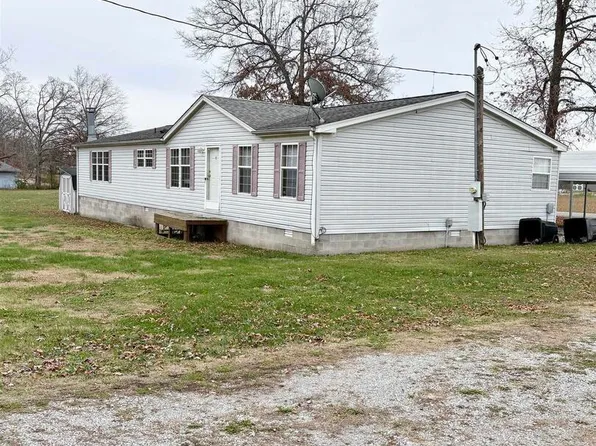 20855 South St, Thompsonville, IL 62890
