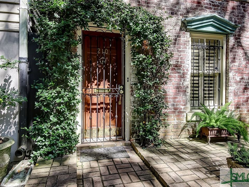 210 W Jones St, Savannah, GA 31401 Zillow