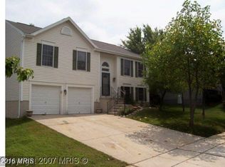 7845 Golden Pine Cir, Severn, MD