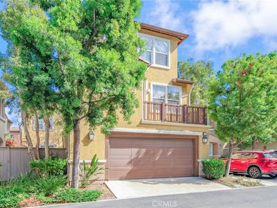 8 Huckleberry, Irvine, CA, 92618