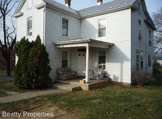 12 South Ave, Harrisonburg, VA 22801