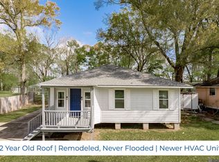 3981 N Row Ave, Zachary, LA 70791