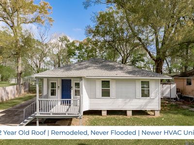 3981 N Row Ave, Zachary, LA, 70791