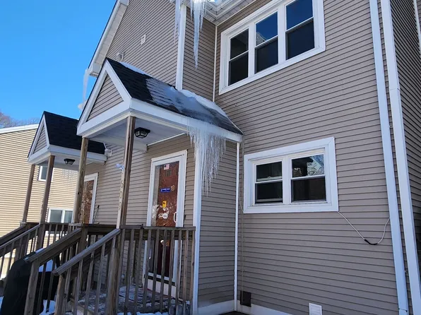 173 Russo Ave Unit 609, East Haven, CT 06513