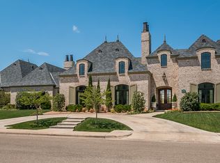 7902 Valcour Dr, Amarillo, TX 79119