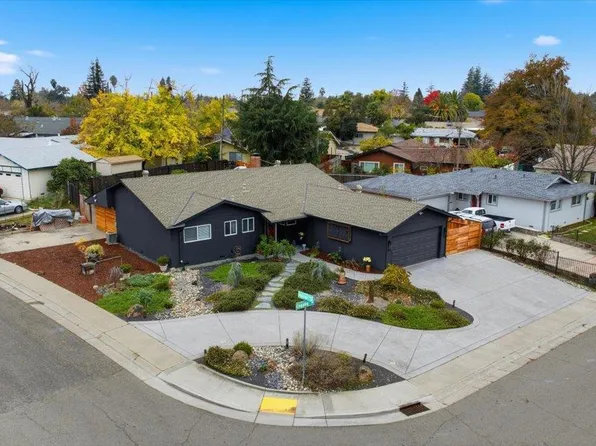 5701 Chipping Way, Citrus Heights, CA 95621