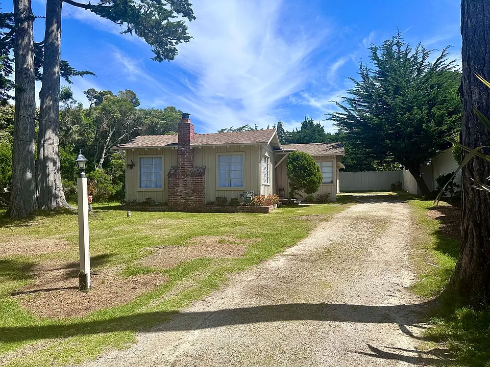 381 Asilomar Blvd