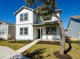 2136 Pecan Island Dr, Leander, TX 78641