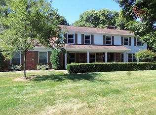 20 Old Ottawa Rd, Danville, IL 61834