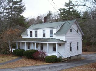 310 Townsend Ave, Boothbay Harbor, ME 04538