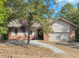 5 Fastota Pl, Hot Springs, AR 71909