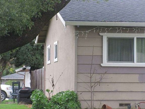 Property Side View