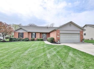 5513 Glen Ct, Carlisle, OH