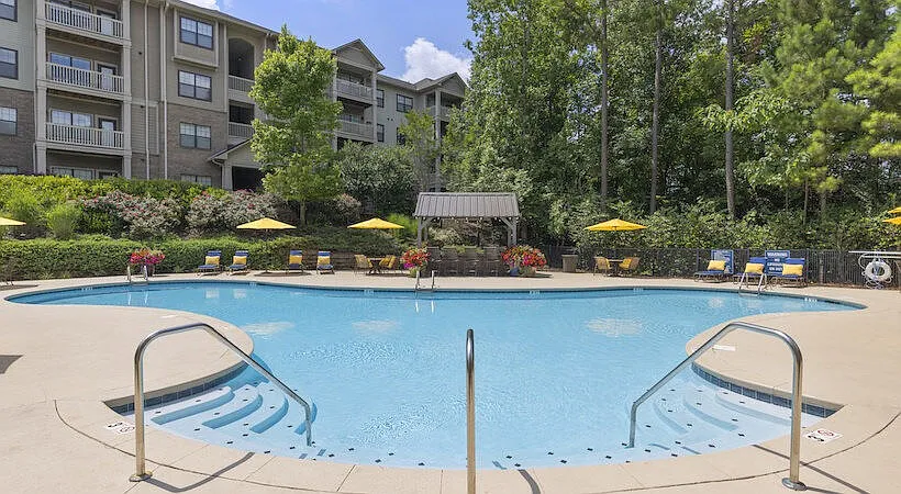 Cahaba Grandview — Photo 3