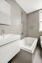 Rented by Akelius Real Estate Management