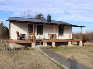 7195 NE 301st Rd, Lowry City, MO 64763