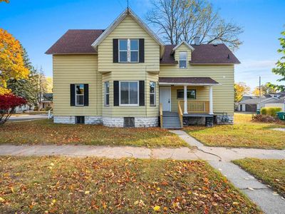 1443 Logan Ave, Marinette, WI, 54143