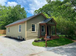 27 Jerome St, Winder, GA 30680