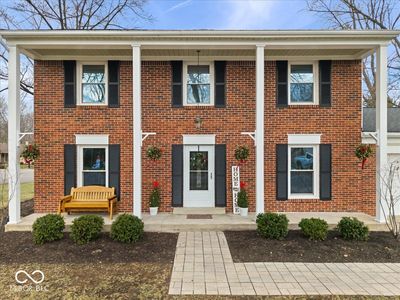 6500 Buttonwood Dr, Noblesville, IN, 46062