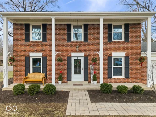 6500 Buttonwood Dr, Noblesville, IN 46062