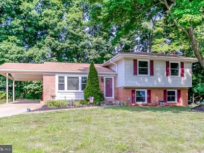 12322 Oakwood Dr, Woodbridge, VA, 22192