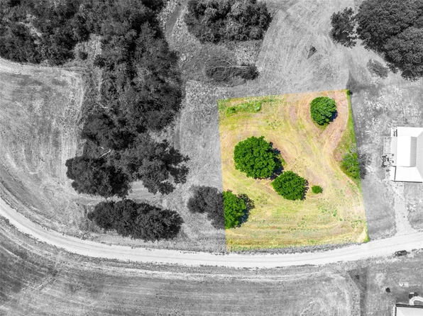 LOT 3 Longview Ln, Lone Oak, TX 75453
