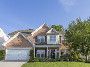 1516 Castle Way, Colfax, NC 27235