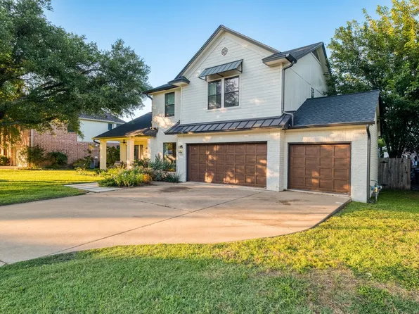 8306 Cornerwood Dr, Austin, TX 78717