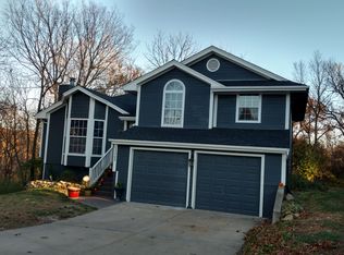 13908 E 50th St, Kansas City, MO 64133