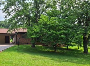 4138 S Singleton Station Rd, Rockford, TN 37853