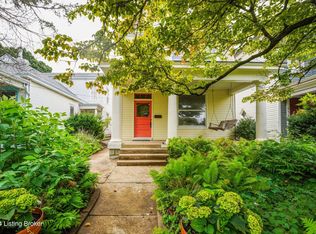 233 Haldeman Ave, Louisville, KY