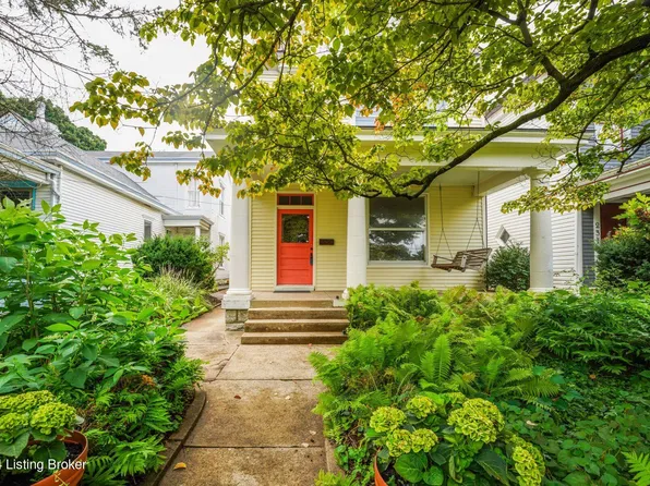 233 Haldeman Ave, Louisville, KY 40206