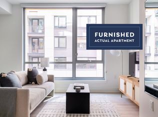 39 New York Ave NE FLOOR 4-ID646, Washington, DC 20002