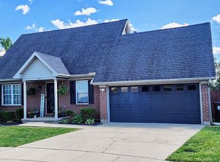 109 Allison Cir, Nicholasville, KY 40356