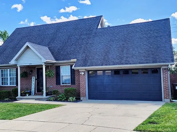 109 Allison Cir, Nicholasville, KY 40356