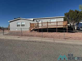 2701 Foothills Ave, Gallup, NM 87301