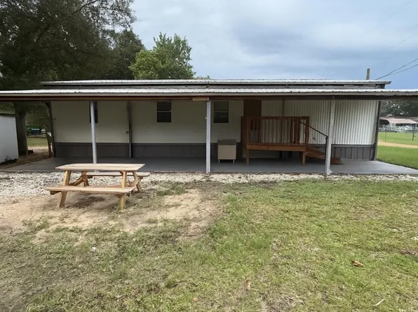 857-857 Bear Rd, Eufaula, AL 36027
