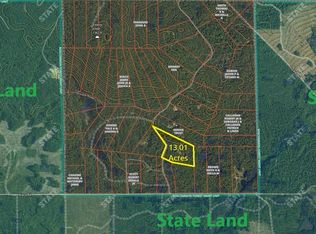 5883 Dowler Rd, Prudenville, MI 48651