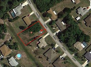 2132 SE Trillo St, Port Saint Lucie, FL 34952